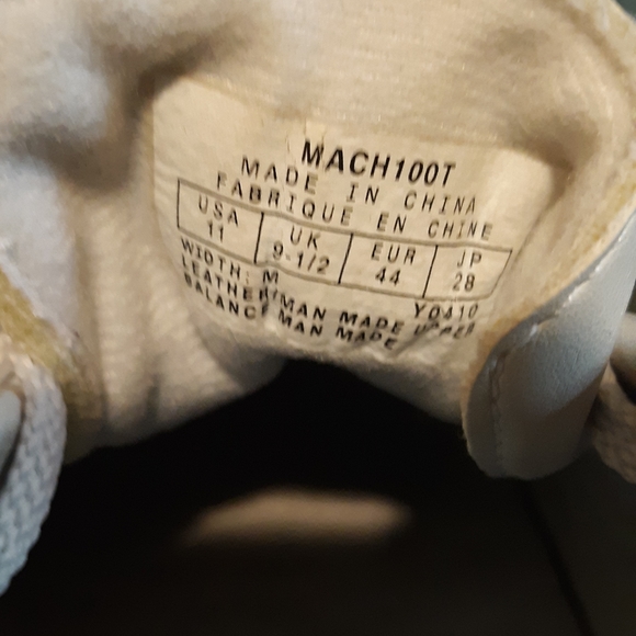 easy spirit sneakers size 11 - Picture 3 of 4